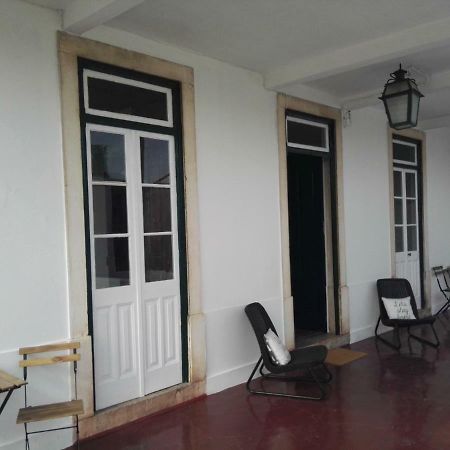 Casa Da Rainha Hotel Azambuja Exterior foto