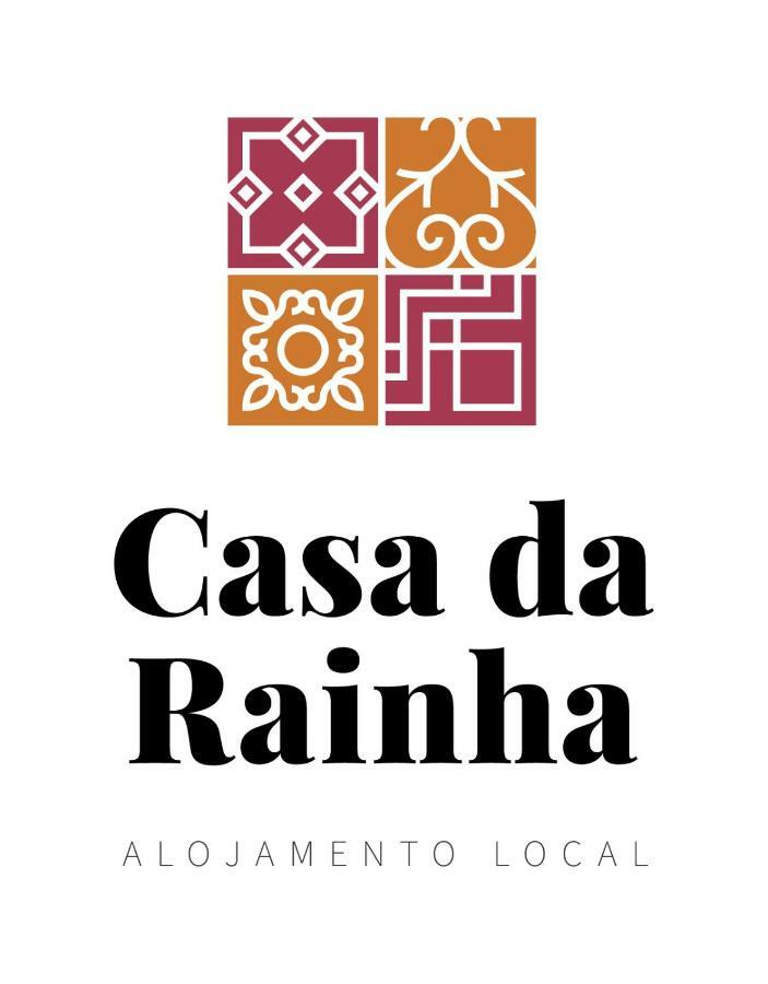Casa Da Rainha Hotel Azambuja Exterior foto
