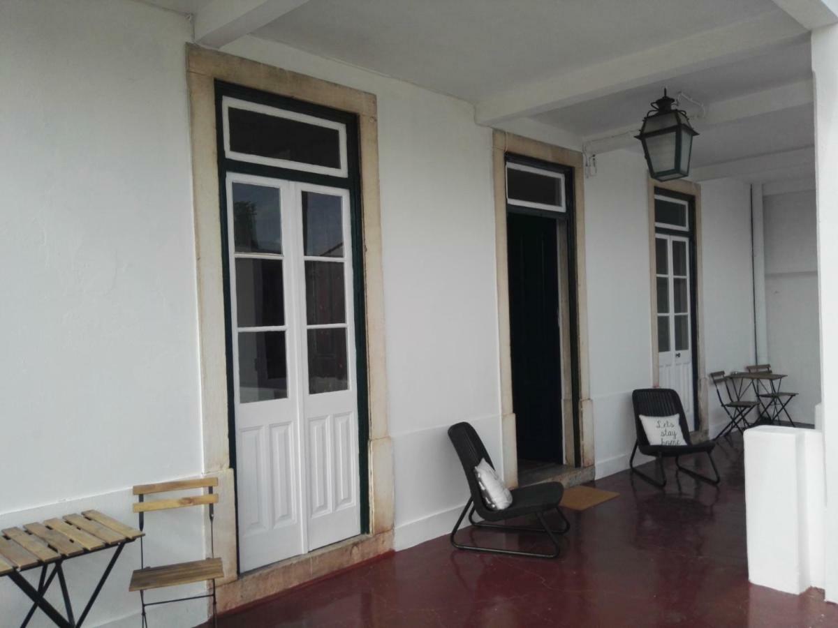 Casa Da Rainha Hotel Azambuja Exterior foto