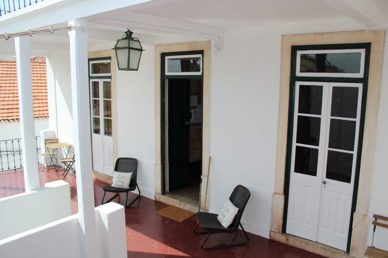 Casa Da Rainha Hotel Azambuja Exterior foto