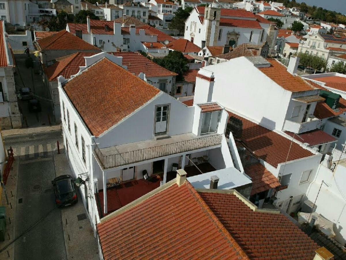 Casa Da Rainha Hotel Azambuja Exterior foto